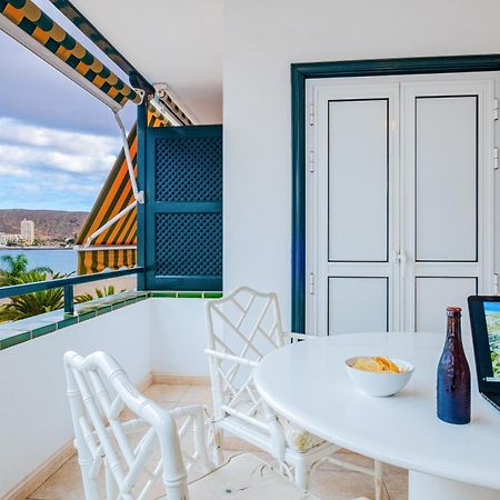 La Maricita Cristianos - Beach Front & Sea View Los Cristianos  Exterior photo