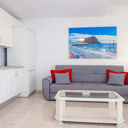 La Maricita Cristianos - Beach Front & Sea View Los Cristianos  Exterior photo