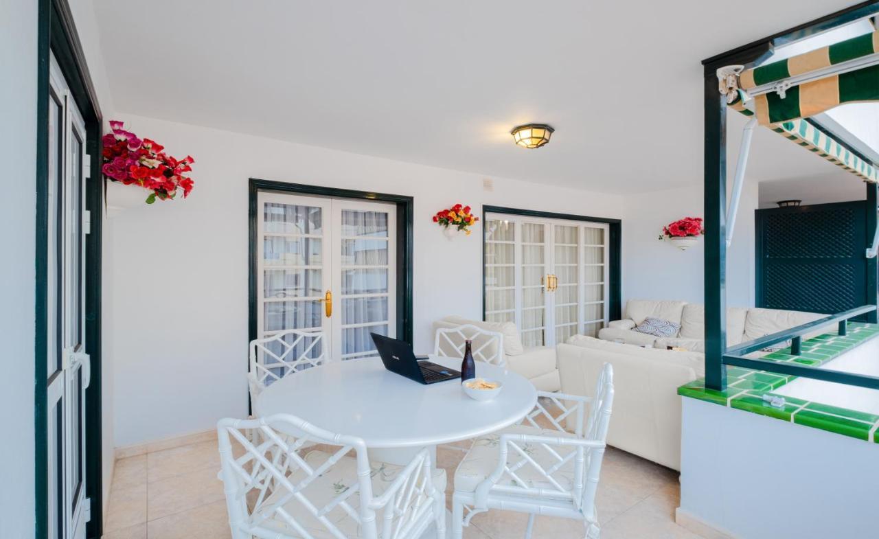 La Maricita Cristianos - Beach Front & Sea View Los Cristianos  Exterior photo