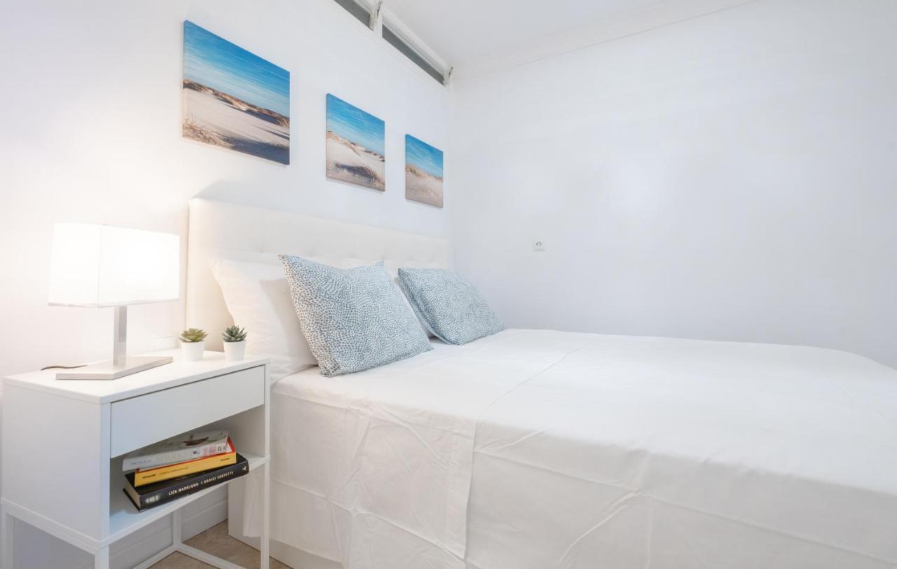 La Maricita Cristianos - Beach Front & Sea View Los Cristianos  Exterior photo